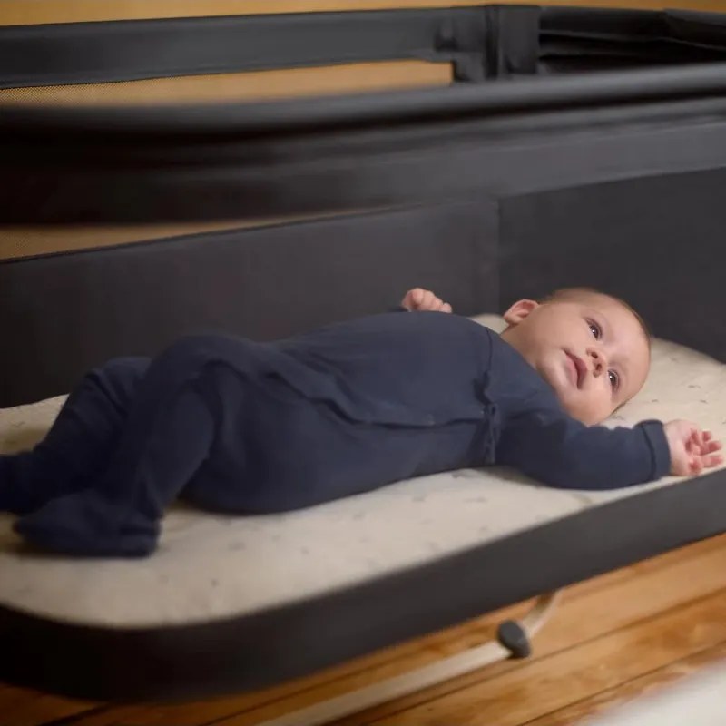 ΛΙΚΝΟ Maxi Cosi TORI BEYOND GRAPHITE