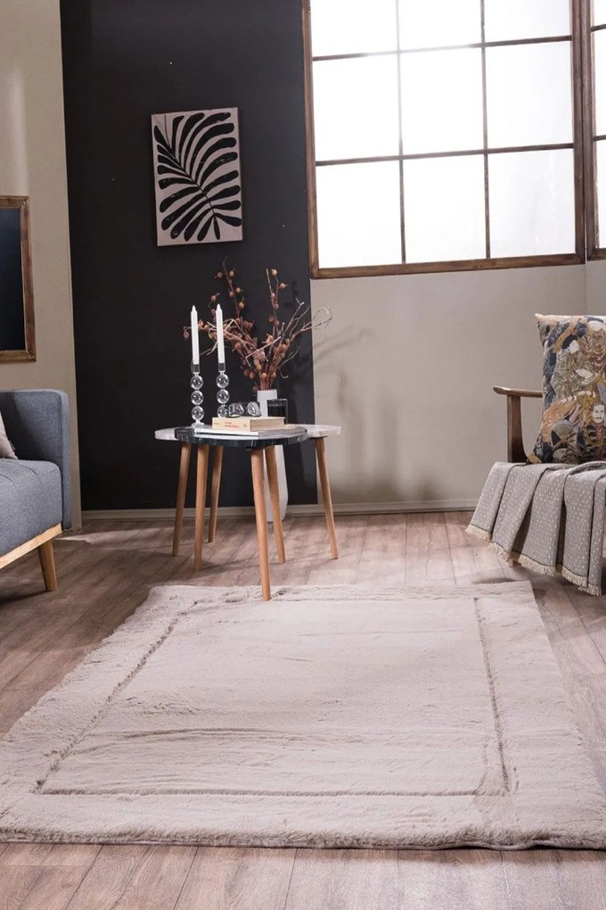 Χαλί Floor 03 Moca Teoran 70X140cm