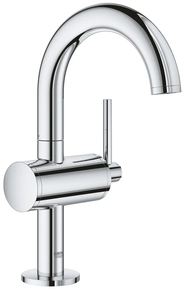 Μπαταρία νιπτήρα Grohe Atrio II-Chrome