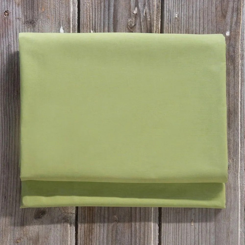 Σεντόνι Primal Green Nima Υπέρδιπλo 240x260cm 100% Cotton