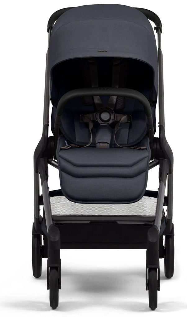 Joolz Hub2 παιδικό καρότσι Stone grey