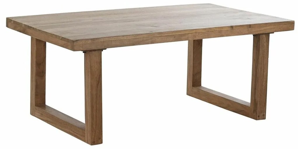 Τραπεζάκι Καφέ DKD Home Decor ξύλο ακακίας (110 x 70 x 45 cm)