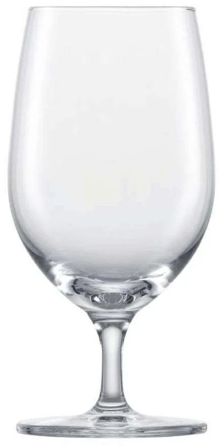 Ποτήρι Νερού Banquet 121595 253ml Clear Zwiesel Glas Crystal