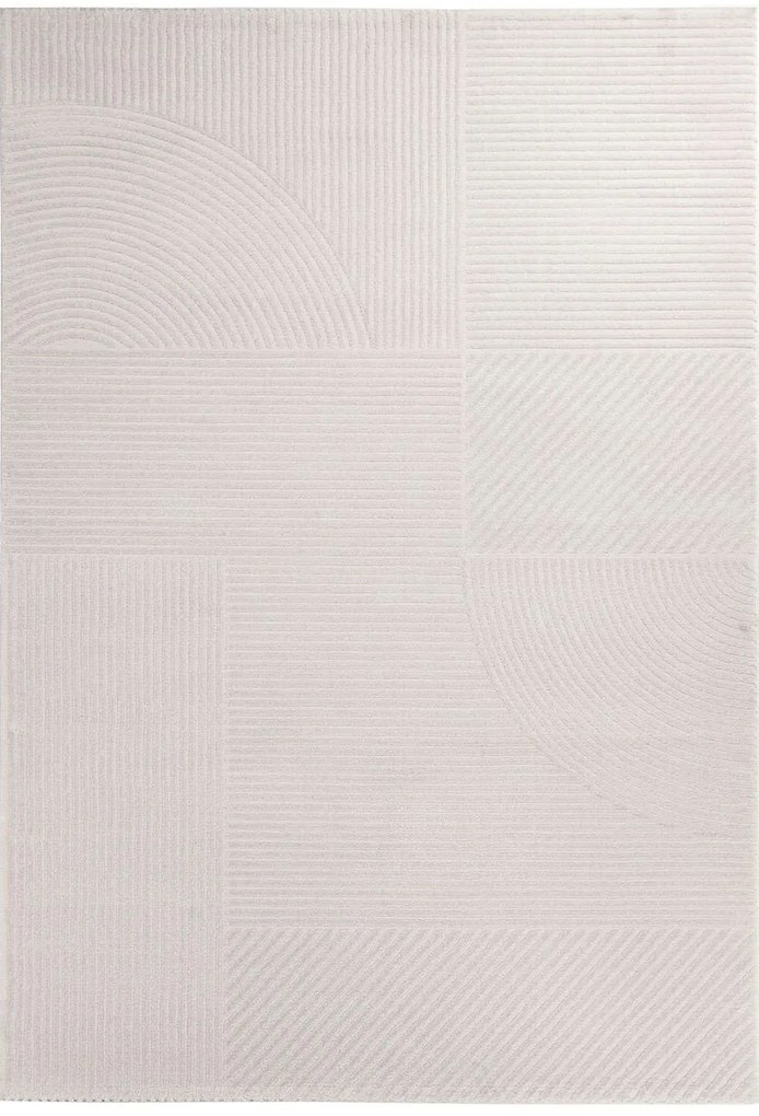 Χαλί Organic 591 Cream Royal Carpet 200X290cm