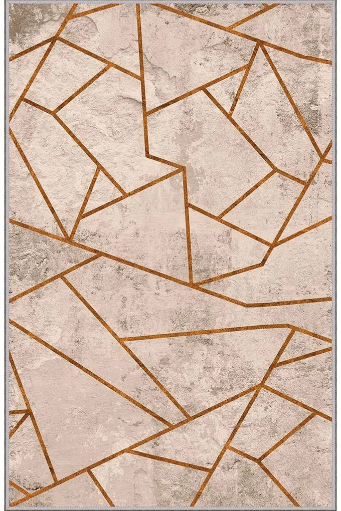 Χαλί Eexfab823 369HFT3410 Beige Conceptum Hypnose 160X230cm