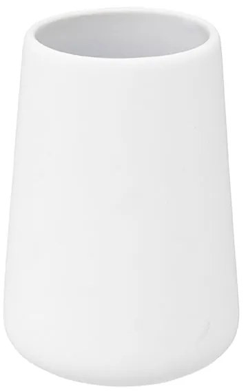 Ποτηροθήκη Μπάνιου (Φ8.3x11.8) F-V Tumbler Cocon Coton 174880I