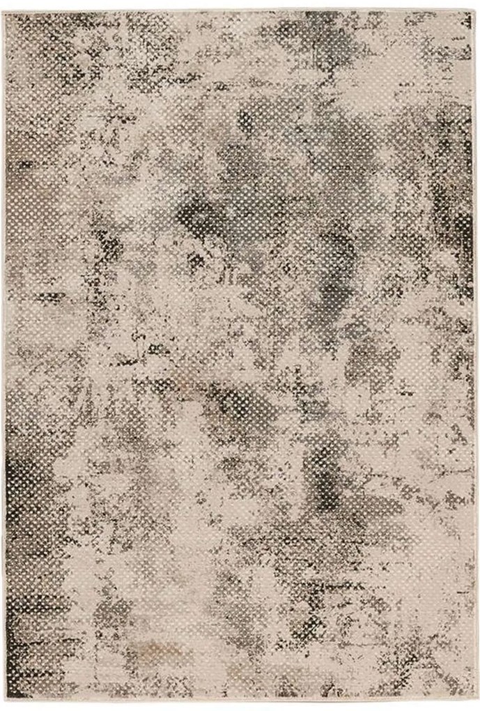 Χαλί Bellagio 3250 Beige-Grey New Plan 80X200cm