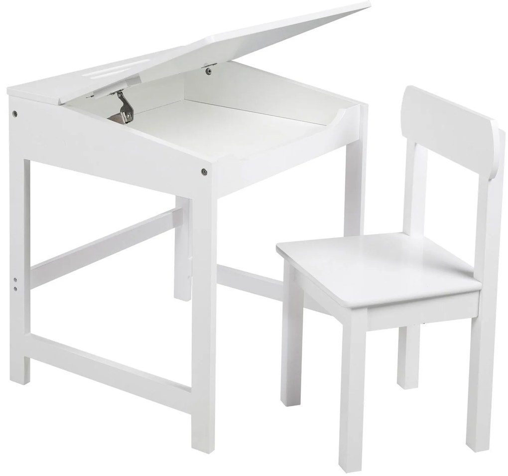 Παιδικό Γραφείο Retro Desk