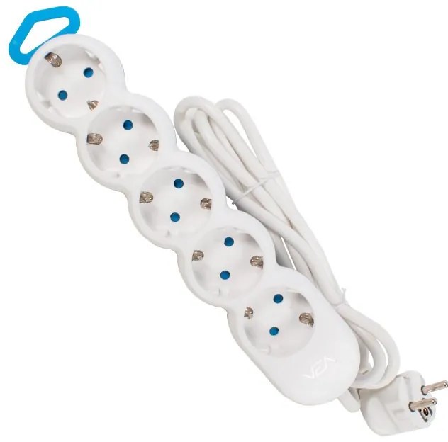 VEA VE2S5N ΠΟΛΥΠΡΙΖΟ 5 ΧΩΡΙΣ ΔΙΑΚΟΠΤΗ