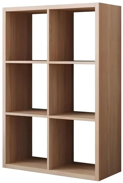 Βιβλιοθήκη Panau IV-Fusiko - 77.00Χ33.00Χ113.50cm