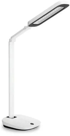 Επιτραπέζιο Φωτιστικό Led DSK601 40K IP20 Λευκό 929003179401 Philips 929003179401