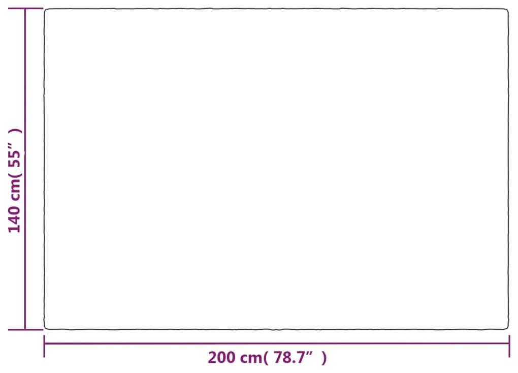 ΚΟΥΒΕΡΤΑ ΒΑΡΥΤΗΤΑΣ ΜΕ ΚΑΛΥΜΜΑ ΓΚΡΙ 140X200 ΕΚ. 6 Κ. ΥΦΑΣΜΑΤΙΝΗ 3154887