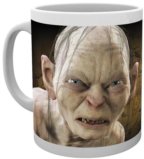 Κούπα Der Herr der Ringe – Gollum