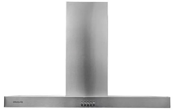 Απορροφητήρας KAMINI BOX PLUS 24,1 kWh Inox C 3170.6.407.08 DAVOLINE-801003470-Inox 801003470