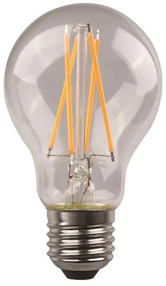 Λάμπα LED Eurolamp E27/7W/6500K/806Lm 147-78002