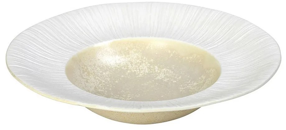 Πιάτο Σπαγγέτι (Φ28x6) Espiel Zen Sun SOR110K3