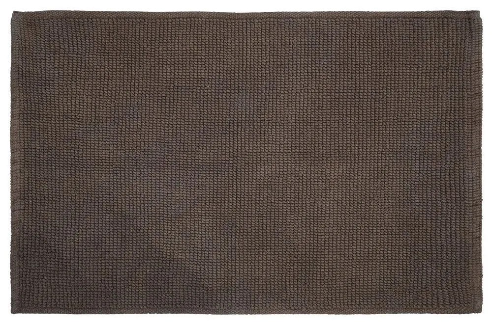 Ταπέτο Μπάνιου Fjord 02-20088 Driftwood Estia 50 X 80 100% Cotton