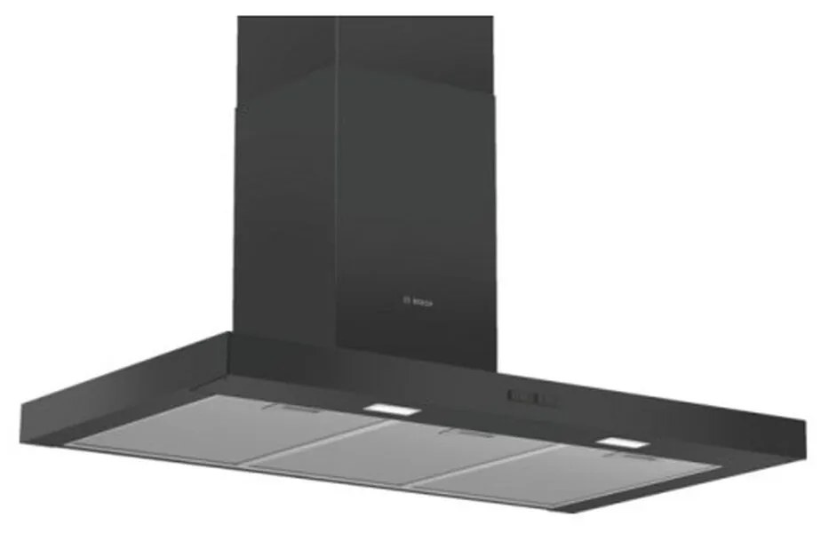 Συμβατικός Απορροφητήρας BOSCH DWB96BC60 Μαύρο