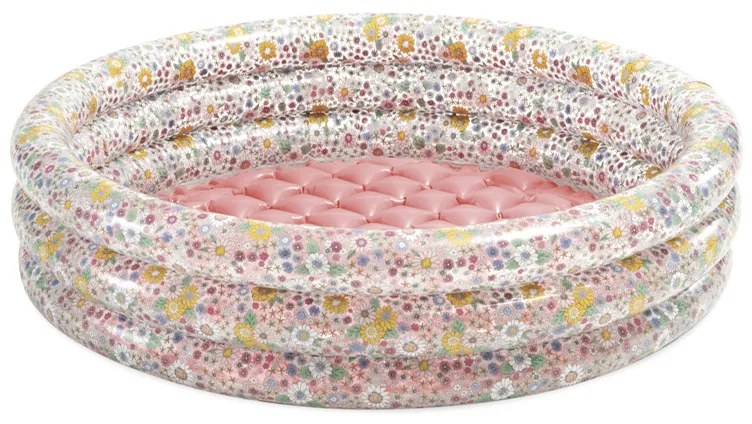 Παιδική Πισίνα Intex Sweet Blossom Baby Pool 58427