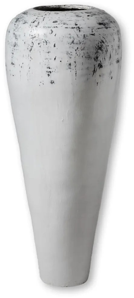 Table Vase S Line 1m με vintage όψη large LJO.11.3-91G0