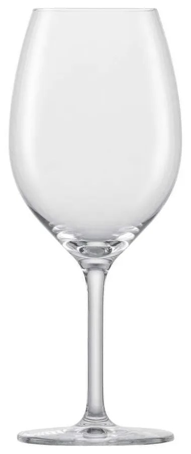 Ποτήρι Κρασιού Banquet 121592 475ml Clear Zwiesel Glas Crystal