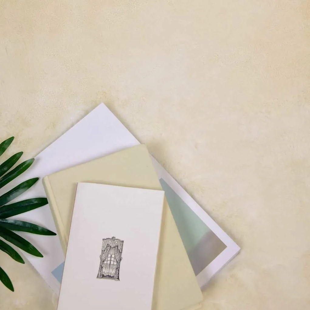 vidaXL Χαλιά Ψεύτικου Κουνελιού Olite Κρεμ 240 x 340 εκ. Πολυεστέρας