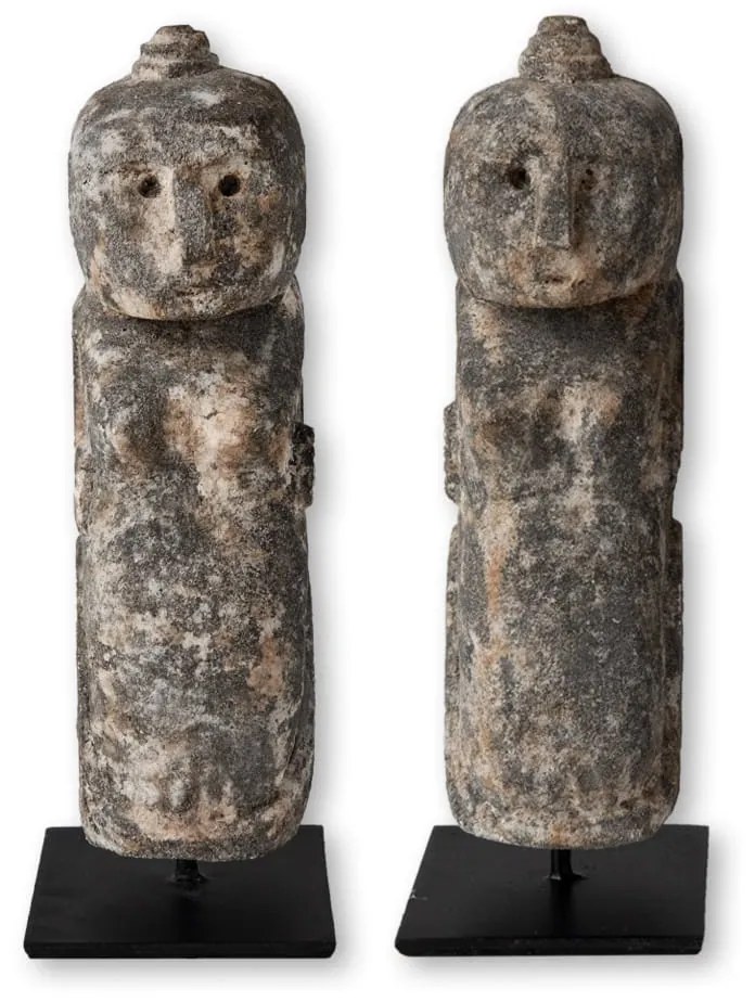 Artwork/Sculpture S Line 18cm σκαλιστό SS311-00N3