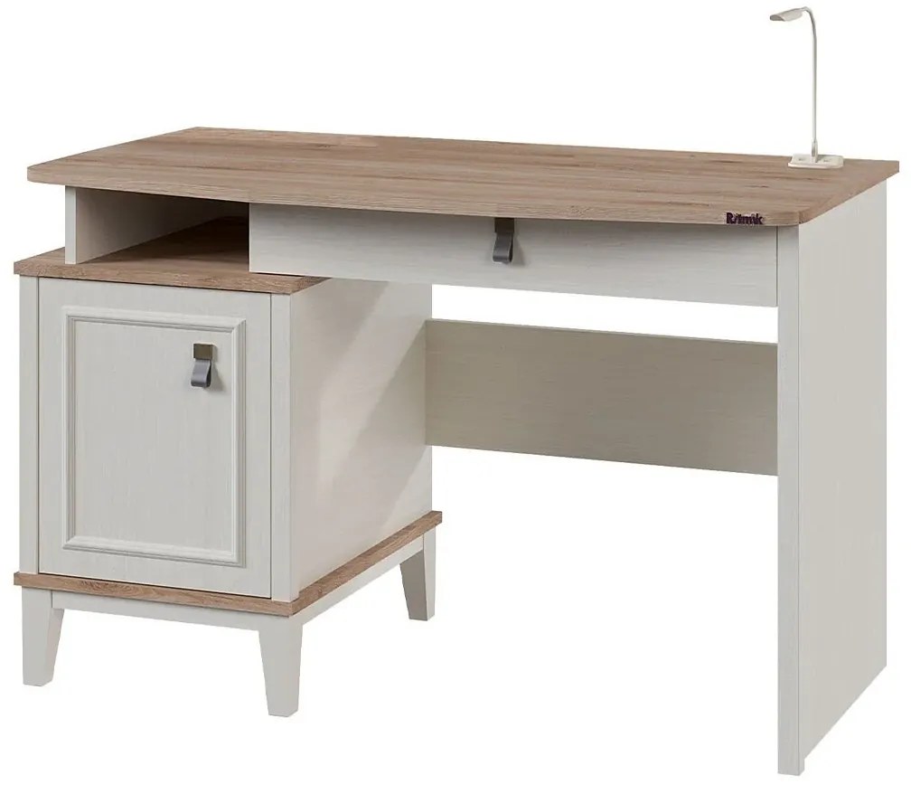 Γραφείο απλό Poli