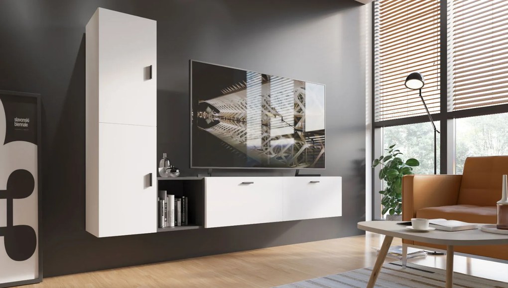 Ράφι Flexi-Anthraki