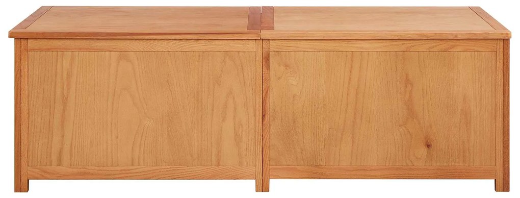 vidaXL Κουτί αποθήκευσης Μονόχρωμο