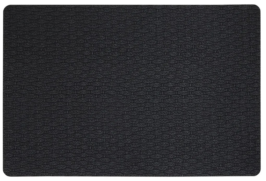 Σουπλά (33x49) S-D Ely Black 207219A