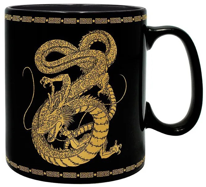 Κούπα Dragon Ball - Shenron