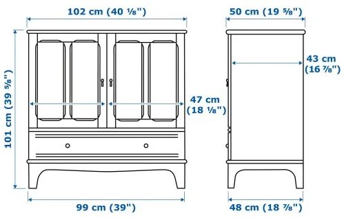 LOMMARP ντουλάπι 804.154.68