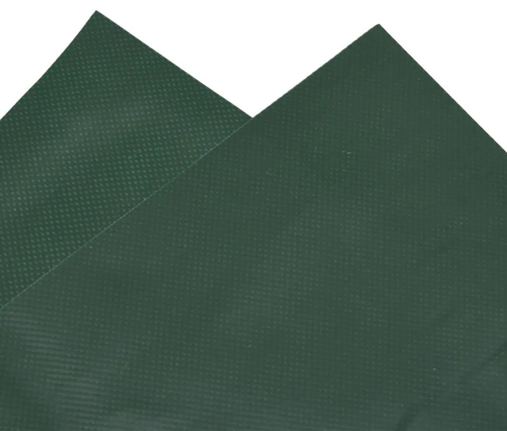 Μουσαμάς Πράσινος 4 x 6 μ. 650 γρ./μ² - Πράσινο