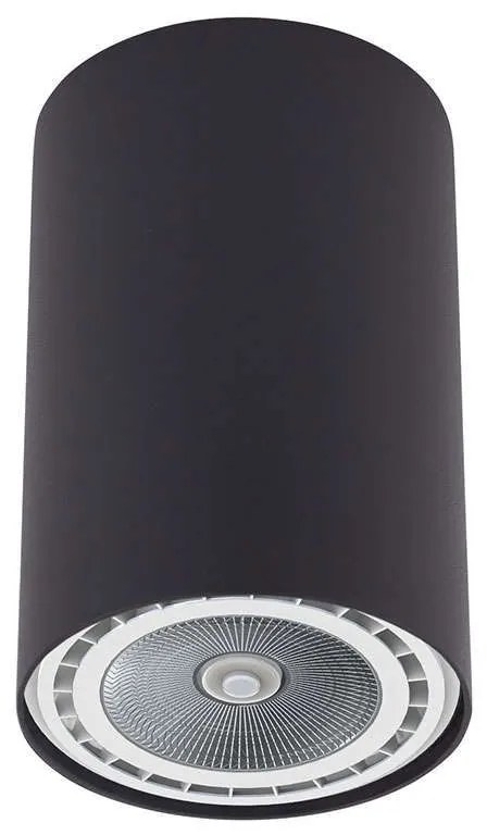 Φωτιστικό Οροφής - Σποτ Bit M 9485 Graphite Nowodvorski Metal