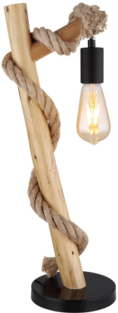 Φωτιστικό Επιτραπέζιο Globo Lighting ULLEU 69029T