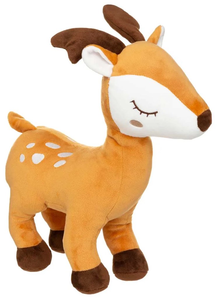 Λούτρινο Ζωάκι 35εκ. A-S Deer 174288