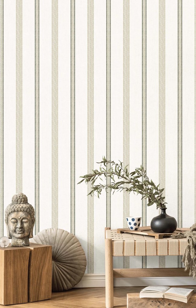 Ταπετσαρία CRISTIANA MASI TOP STRIPES 38427-PAR - 0.53 x 10.05μ.