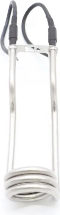 MSVU - Heating Element #25