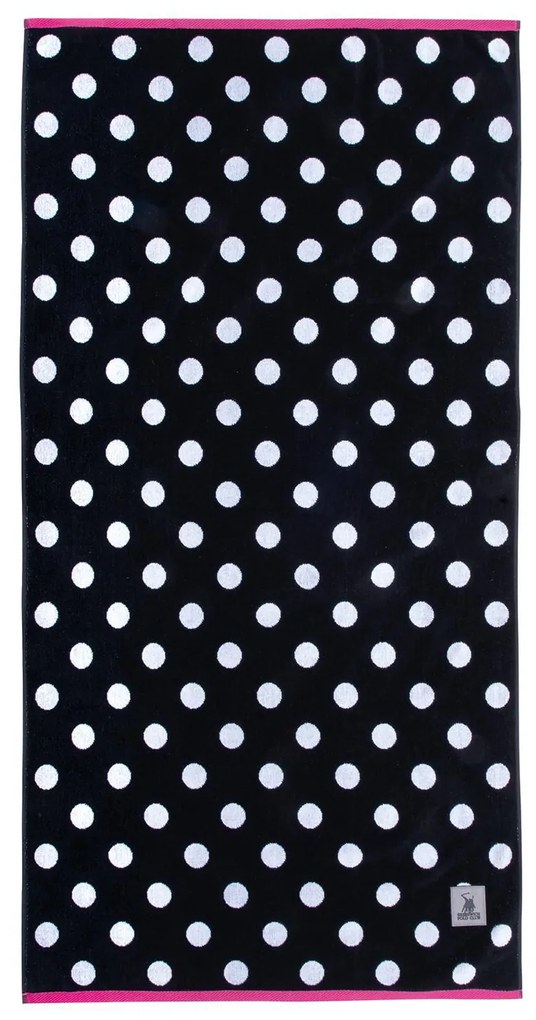 ΠΕΤΣΕΤΑ ΘΑΛΑΣΣΗΣ 90x170cm GREENWICH POLO CLUB - ESSENTIAL 4068