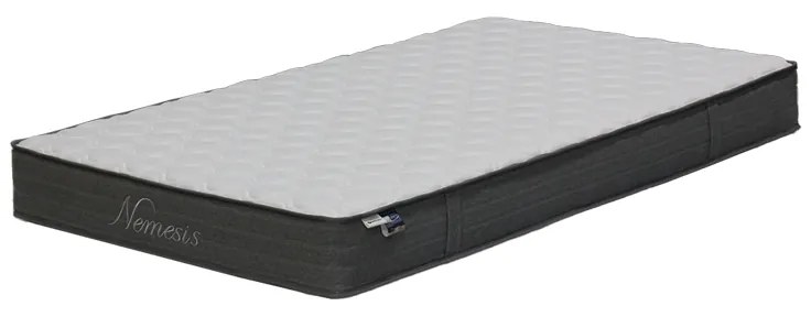 Στρώμα Nemesis pocket spring roll pack διπλής όψης 20-22cm 120x200εκ Υλικό: POCKET SPRING MATTRESS  - FOAM-Roll pack 100-000050