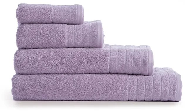 Πετσέτα Χεριών Fresh 1159-Lavender 30x50 - Nef-Nef Homeware