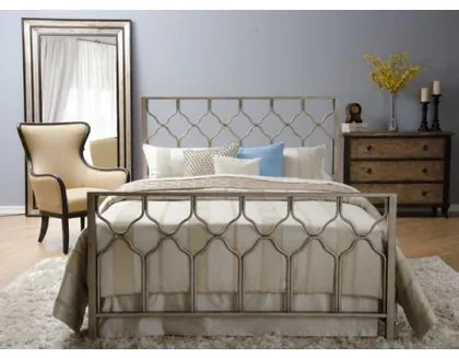 SweetDreams  Κρεβάτι Μεταλλικό Βαρέου Τύπου Μονό 90x200cm SweetDreams Dream 219 Με Επιλογή Χρώματος BEST-10103201