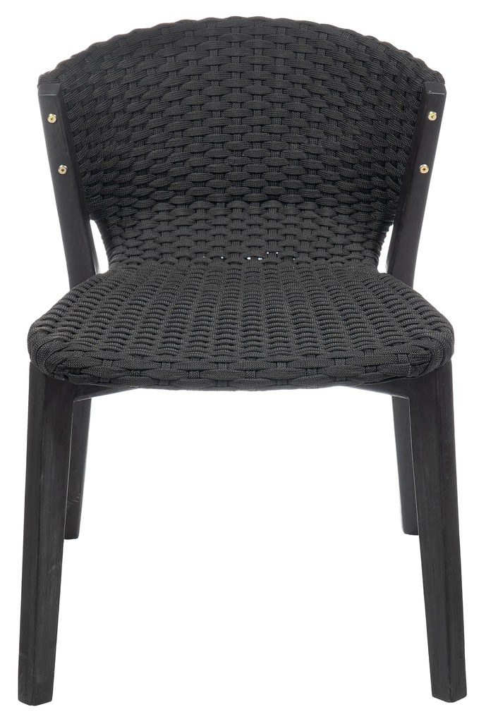 Chair S Line χωρίς μπράτσα S3009-0071