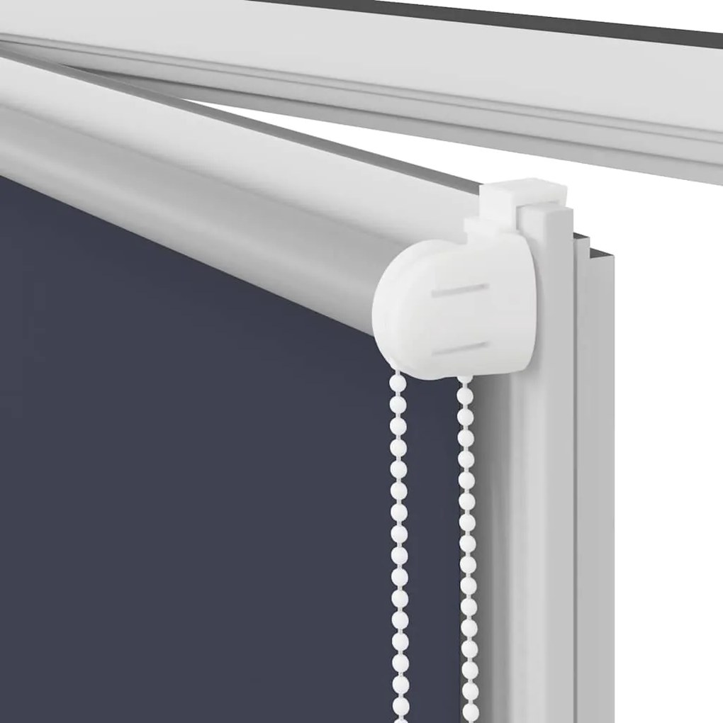 Στόρι Συσκότισης Ρόλερ Ναυτικό Μπλε 140 x 230 εκ. 240172