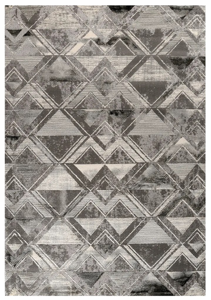 Χαλί (133x190) Tzikas Carpets Elements 00140-995