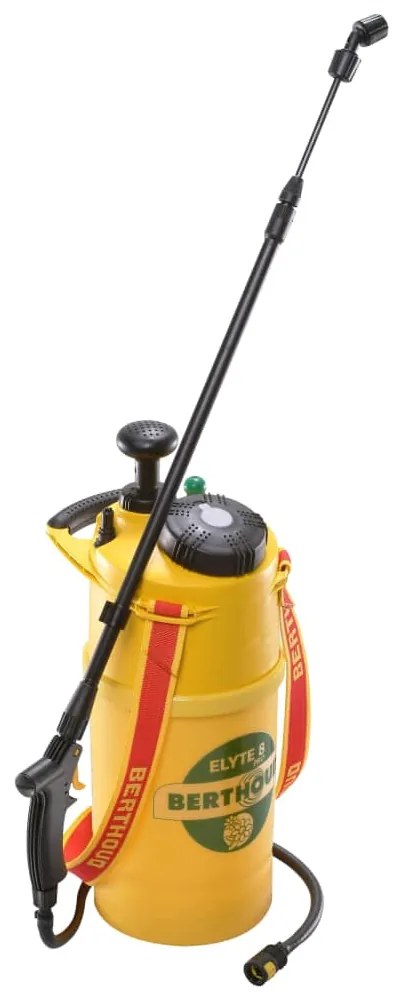 Berthoud 423760 Pressure Sprayer "Elyte 8 Pro" 8,5 L
