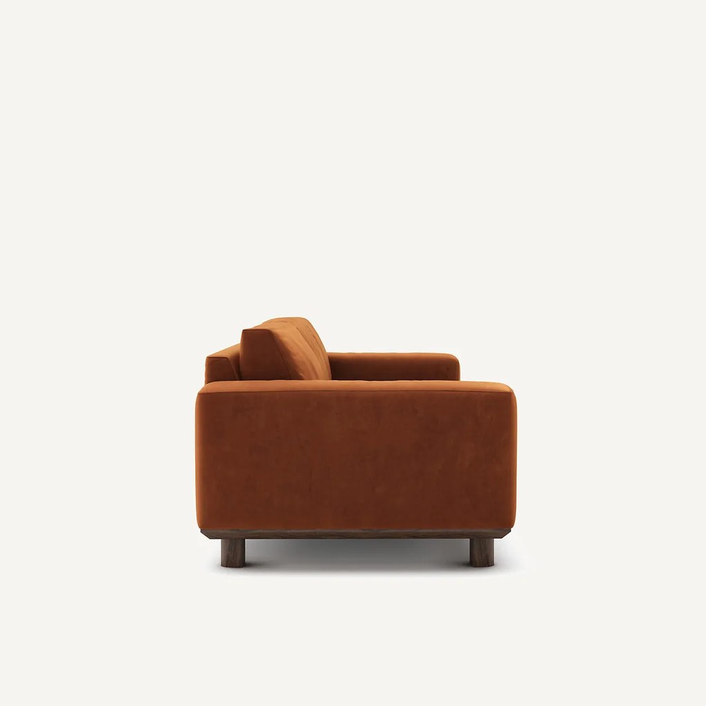 Καναπές βελούδο, Cerea