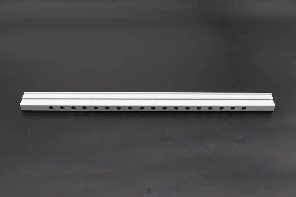 SC58 - Front Pole (White)