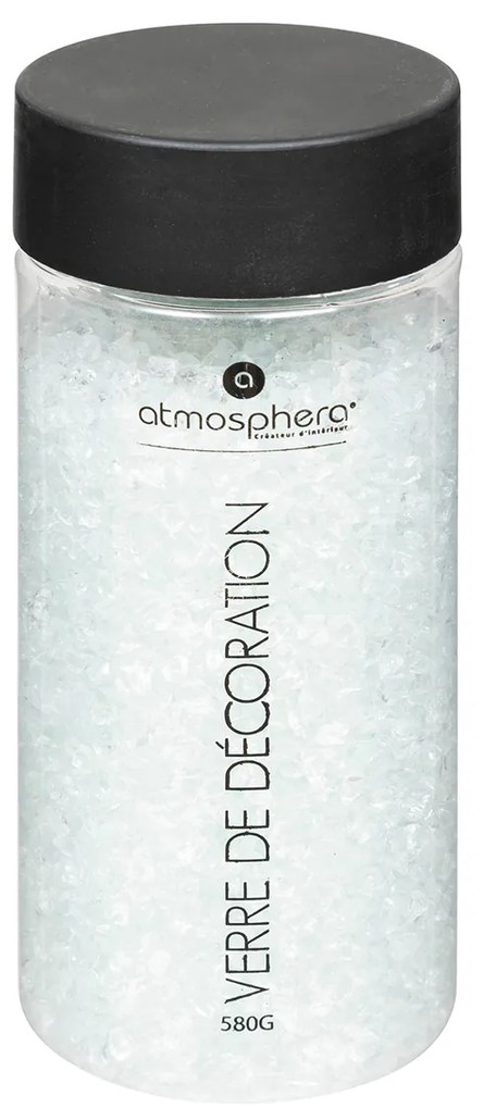 Διακοσμητικά Γυαλάκια 580gr A-S Glass Transparent 161635